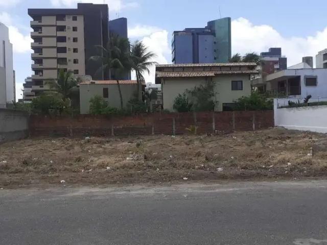 Terreno venda em Região Geográfica Imediata de João Pessoa, Região Metropolitana de João Pessoa