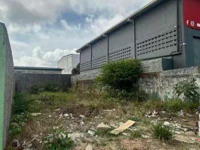 Terreno venda em Região Geográfica Imediata de João Pessoa, Região Metropolitana de João Pessoa