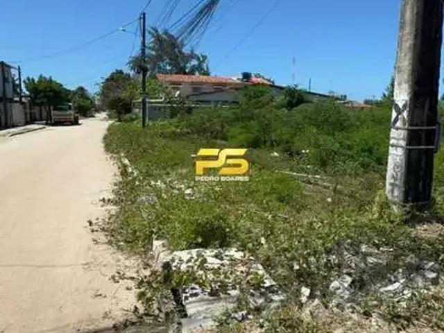 Terreno venda em Região Geográfica Imediata de João Pessoa, Região Metropolitana de João Pessoa
