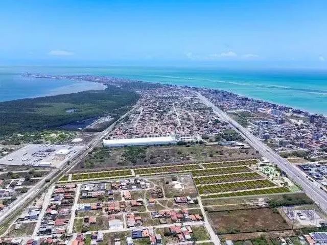 Terreno venda em Região Geográfica Imediata de João Pessoa, Região Metropolitana de João Pessoa