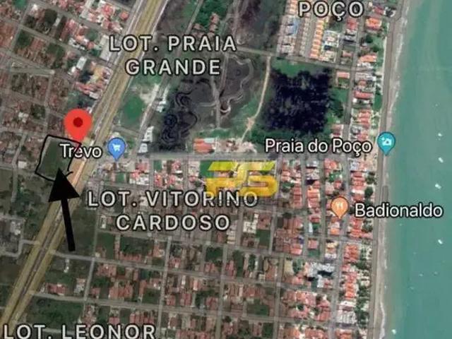 Terreno venda em Região Geográfica Imediata de João Pessoa, Região Metropolitana de João Pessoa