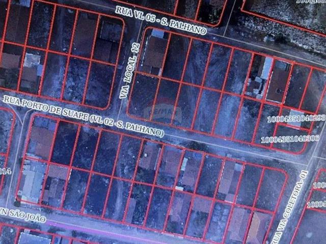 Terreno venda em Região Geográfica Imediata de João Pessoa, Região Metropolitana de João Pessoa