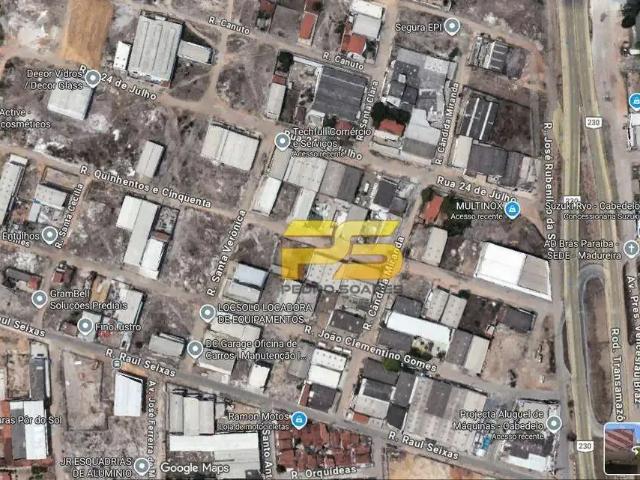 Terreno venda em Região Geográfica Imediata de João Pessoa, Região Metropolitana de João Pessoa