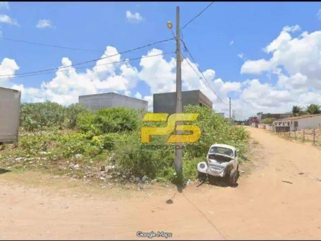 Terreno venda em Região Geográfica Imediata de João Pessoa, Região Metropolitana de João Pessoa