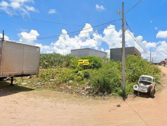 Terreno venda em Região Geográfica Imediata de João Pessoa, Região Metropolitana de João Pessoa