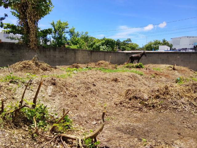Terreno venda em Cidade Garapu, Cabo de Santo Agostinho