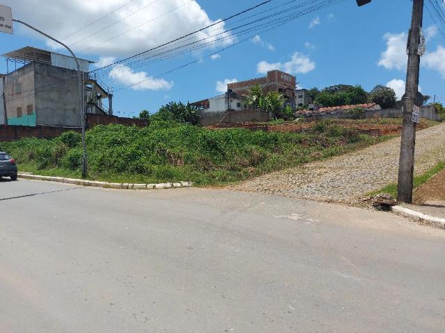 Terreno venda em Cidade Garapu, Cabo de Santo Agostinho