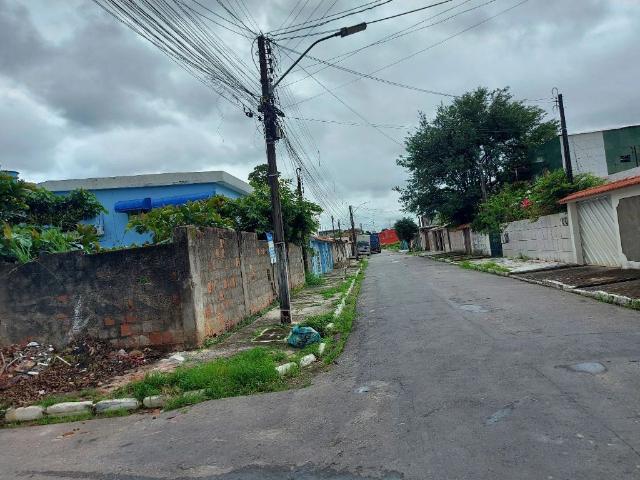 Terreno venda em Cabo de Santo Agostinho, Região Geográfica Intermediária do Recife