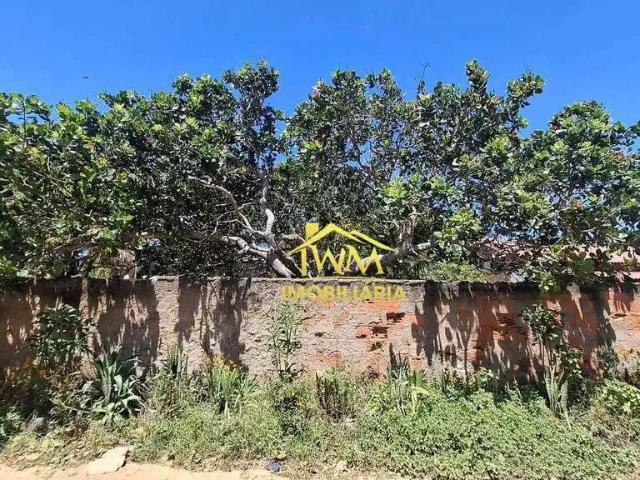 Terreno venda em Região Geográfica Imediata de Cabo Frio, Cabo Frio
