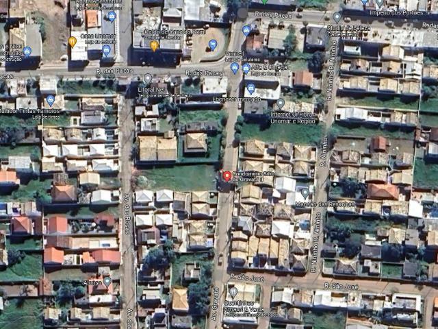 Terreno venda em Cabo Frio