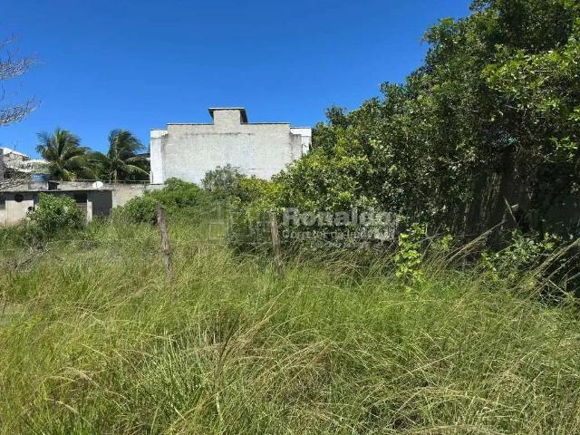 Terreno venda em Região Geográfica Imediata de Cabo Frio, Cabo Frio