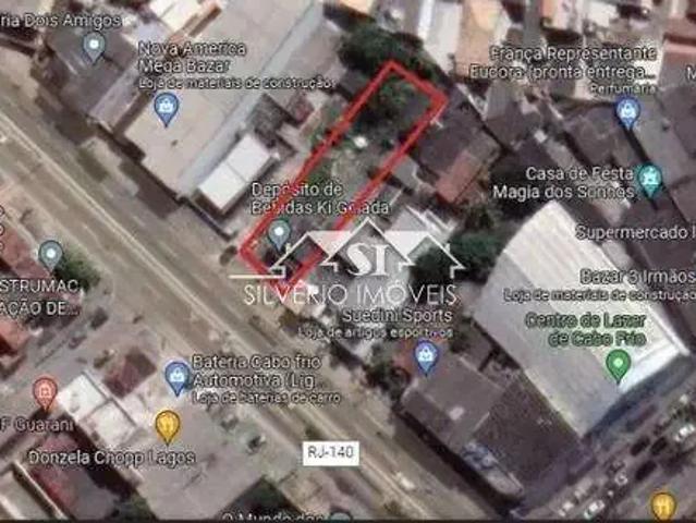 Terreno venda em Região Geográfica Imediata do Rio de Janeiro, Região Metropolitana do Rio de Janeiro