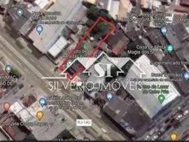 Terreno venda em Região Geográfica Imediata do Rio de Janeiro, Região Metropolitana do Rio de Janeiro