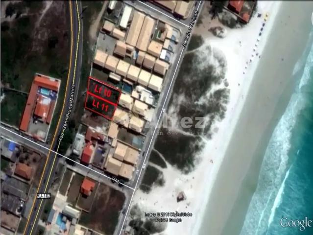 Terreno venda em Região Geográfica Imediata de Cabo Frio, Cabo Frio