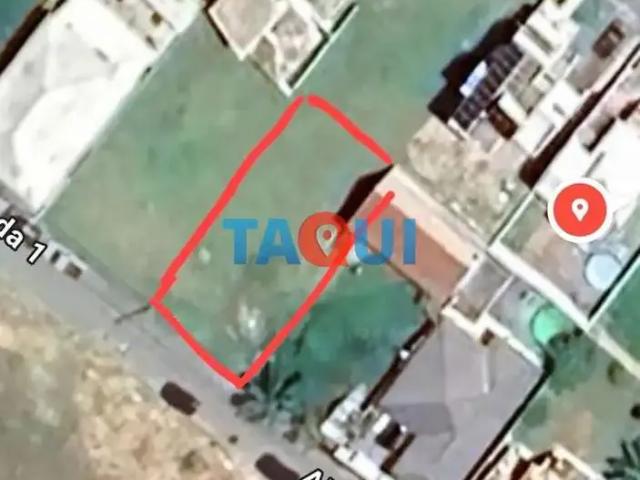 Terreno venda em Região Geográfica Imediata de Cabo Frio, Cabo Frio