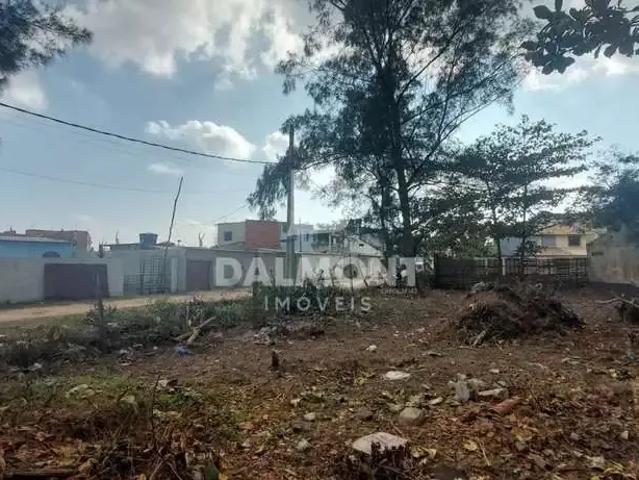 Terreno venda em Região Geográfica Imediata de Cabo Frio, Cabo Frio