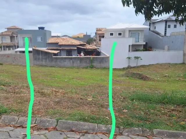 Terreno venda em Região Geográfica Imediata de Cabo Frio, Cabo Frio