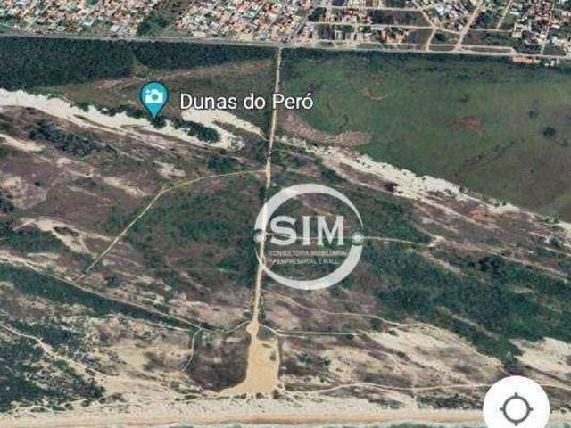 Terreno venda em Região Geográfica Imediata de Cabo Frio, Cabo Frio