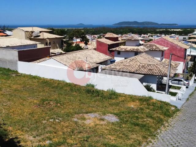 Terreno venda em Região Geográfica Imediata de Cabo Frio, Cabo Frio