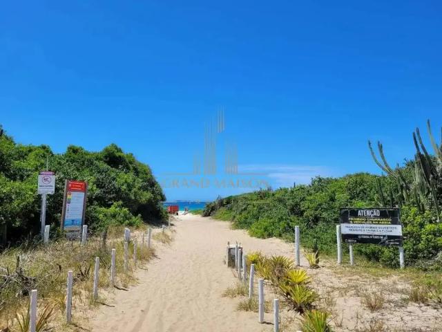 Terreno venda em Região Geográfica Imediata de Cabo Frio, Cabo Frio