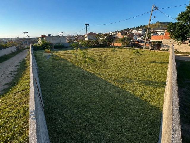 Terreno venda em Cabo Frio