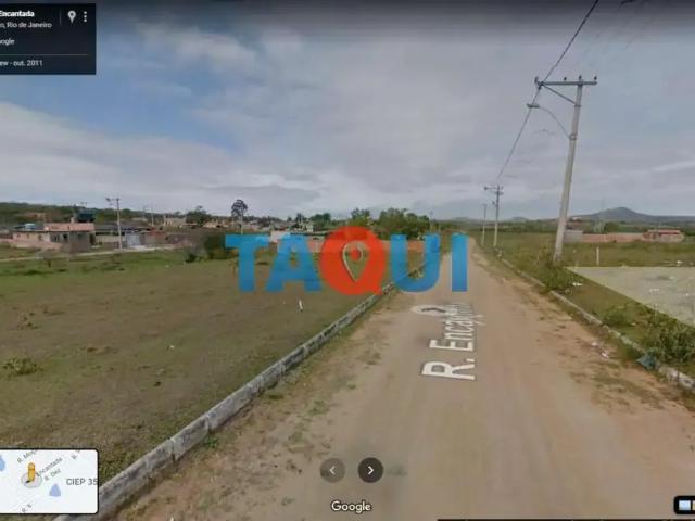 Terreno venda em Região Geográfica Imediata de Cabo Frio, Cabo Frio