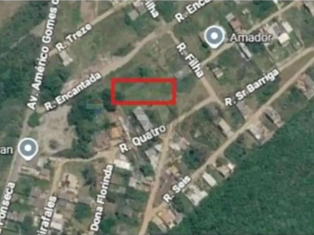 Terreno venda em Região Geográfica Imediata de Cabo Frio, Cabo Frio