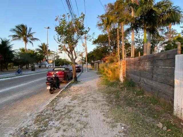 Terreno venda em Região Geográfica Imediata de Cabo Frio, Cabo Frio