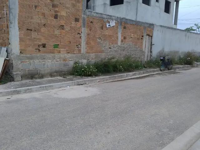 Terreno venda em Região Geográfica Imediata de Cabo Frio, Região Sudeste