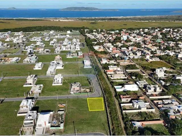 Terreno venda em Região Geográfica Imediata de Cabo Frio, Cabo Frio