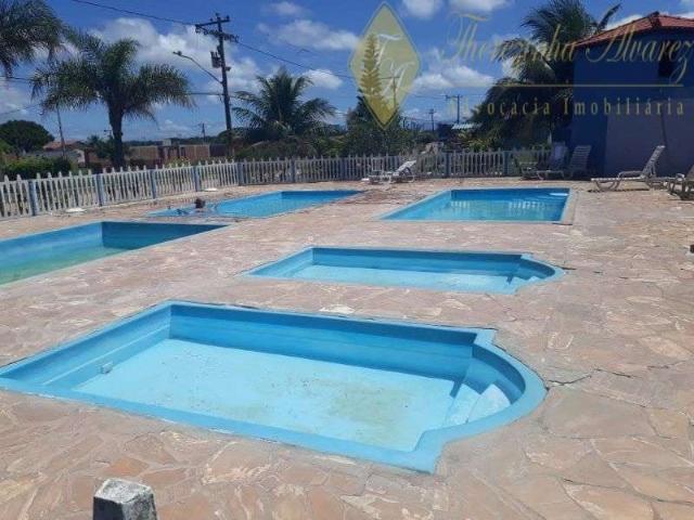 Terreno venda em Região Geográfica Imediata de Cabo Frio, Cabo Frio