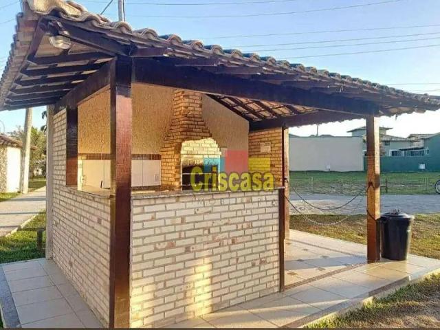 Terreno venda em Região Geográfica Imediata de Cabo Frio, Cabo Frio
