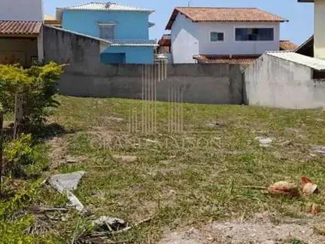 Terreno venda em Região Geográfica Imediata de Cabo Frio, Cabo Frio