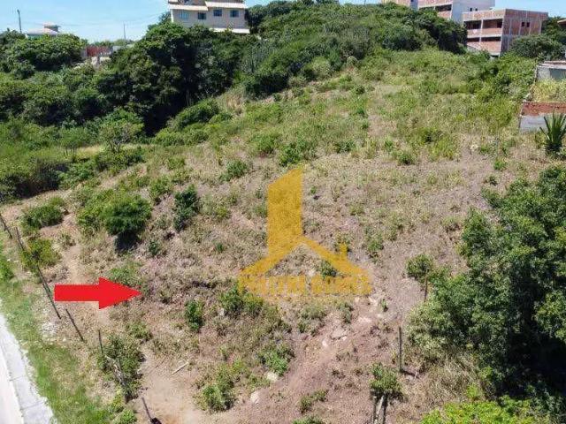 Terreno venda em Região Geográfica Imediata de Cabo Frio, Cabo Frio