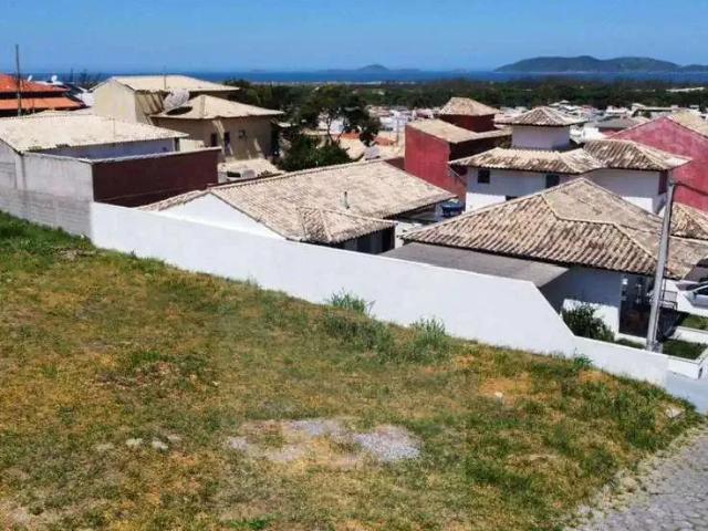 Terreno venda em Região Geográfica Imediata de Cabo Frio, Cabo Frio