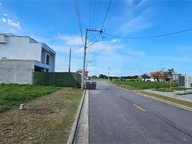 Terreno venda em Região Geográfica Imediata de Cabo Frio, Cabo Frio