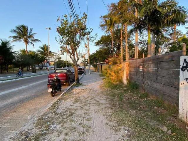 Terreno venda em Região Geográfica Imediata de Cabo Frio, Cabo Frio