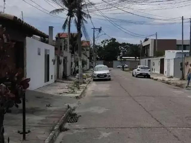 Terreno venda em Região Geográfica Imediata de Cabo Frio, Cabo Frio
