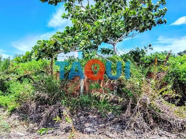Terreno venda em Região Geográfica Imediata de Cabo Frio, Cabo Frio