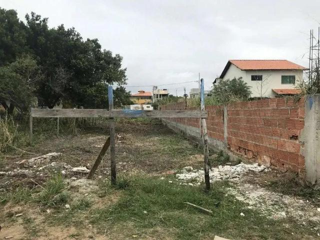 Terreno venda em Região Geográfica Imediata de Cabo Frio, Cabo Frio