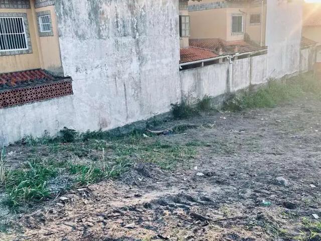 Terreno venda em Região Geográfica Imediata de Cabo Frio, Cabo Frio