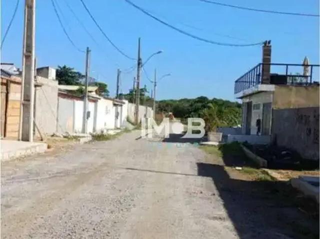 Terreno venda em Região Geográfica Imediata de Cabo Frio, Cabo Frio