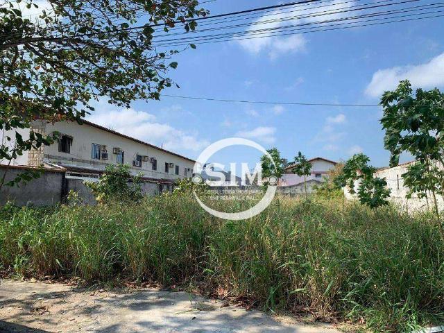Terreno venda em Região Geográfica Imediata de Cabo Frio, Cabo Frio