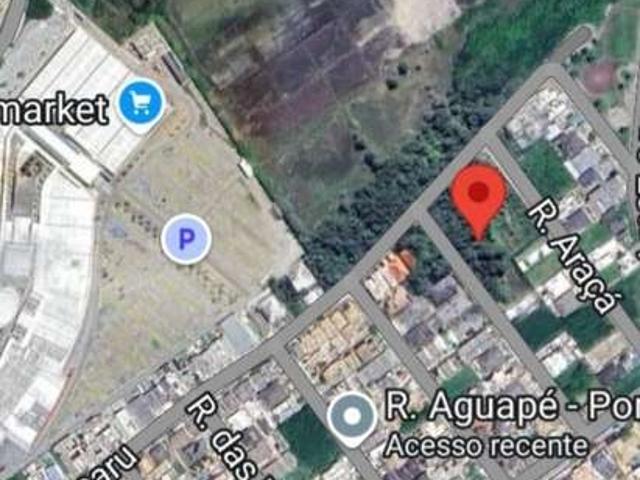 Terreno venda em Região Geográfica Imediata de Cabo Frio, Cabo Frio