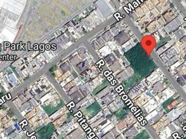Terreno venda em Região Geográfica Imediata de Cabo Frio, Cabo Frio