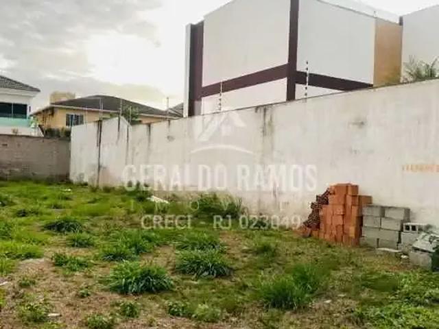 Terreno venda em Região Geográfica Imediata de Cabo Frio, Cabo Frio