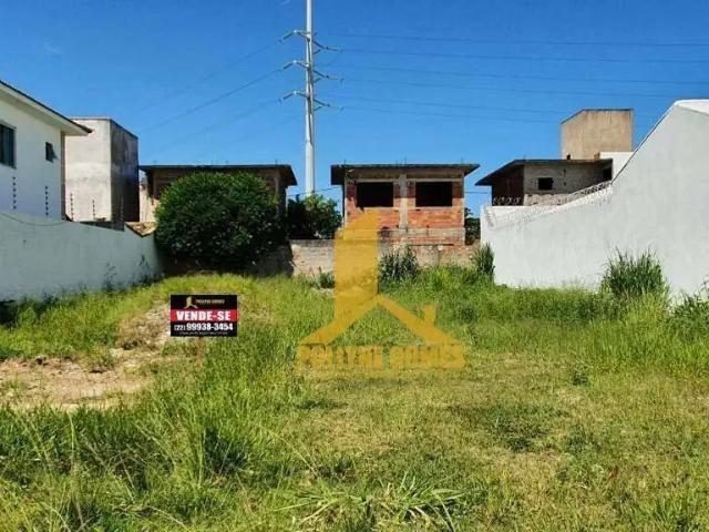 Terreno venda em Região Geográfica Imediata de Cabo Frio, Cabo Frio