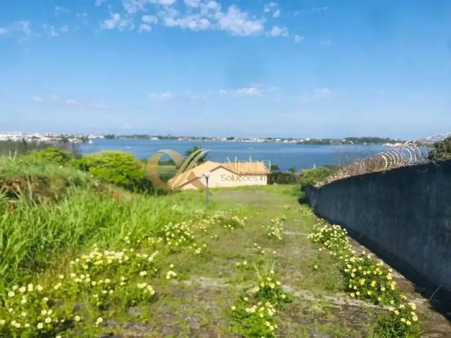 Terreno venda em Região Geográfica Imediata de Cabo Frio, Cabo Frio