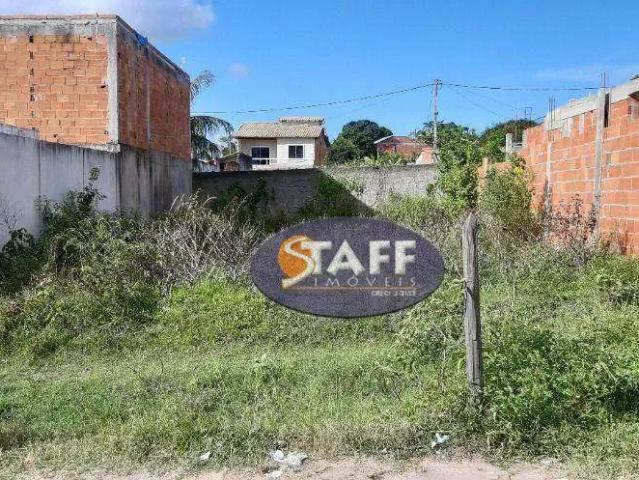 Terreno venda em Região Geográfica Imediata de Cabo Frio, Cabo Frio