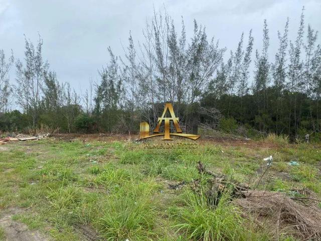 Terreno venda em Região Geográfica Imediata de Cabo Frio, Cabo Frio